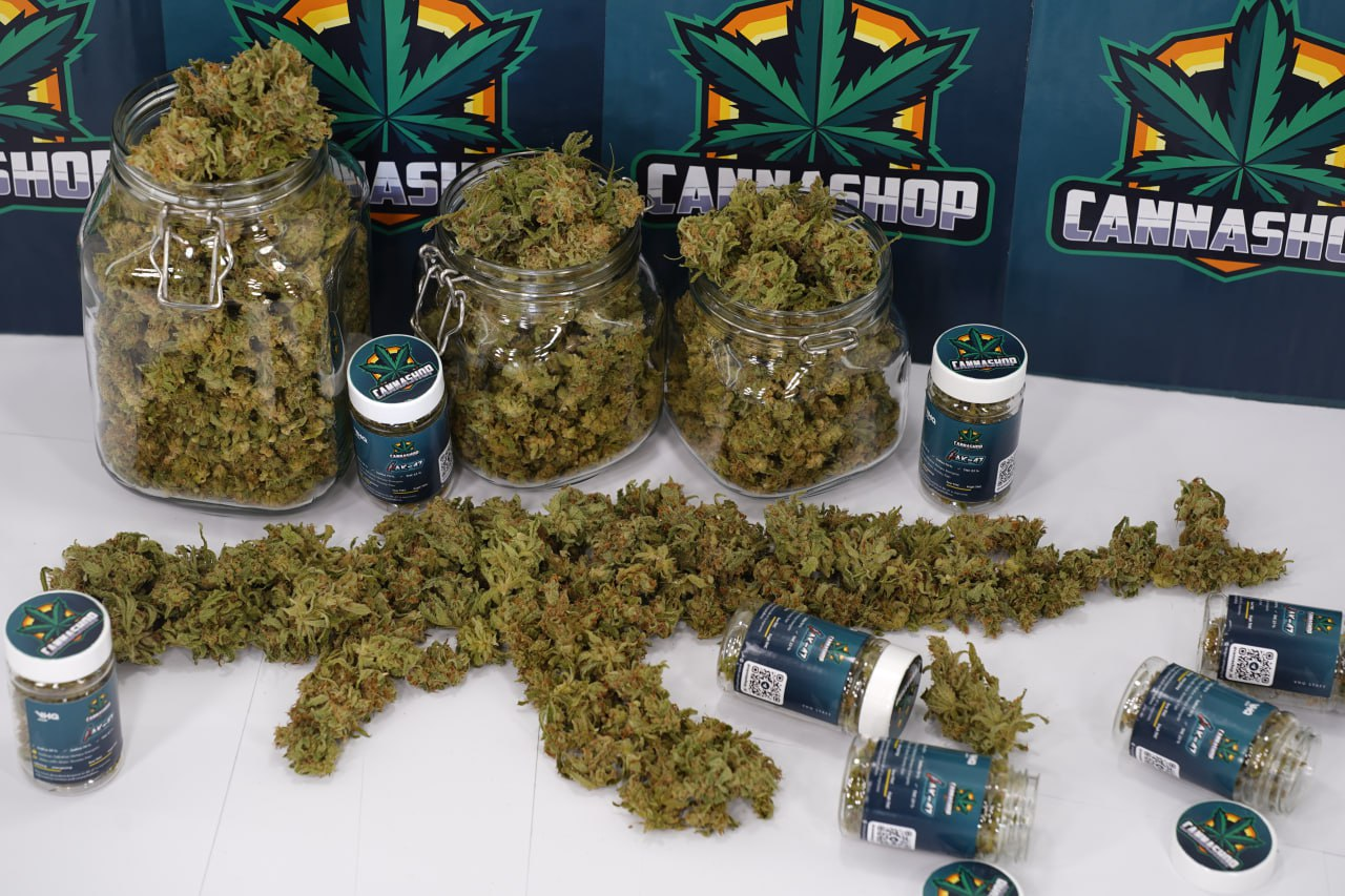 AK47